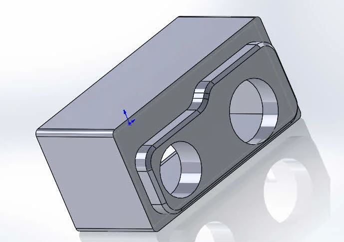 Solidworks prototyping CAD modeling for production